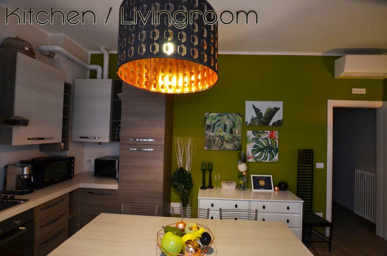 Room & Breakfast Nettuno 29 — Photos 1